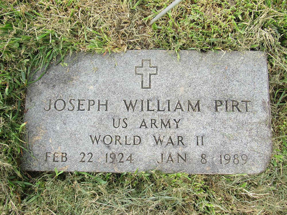 tombstone